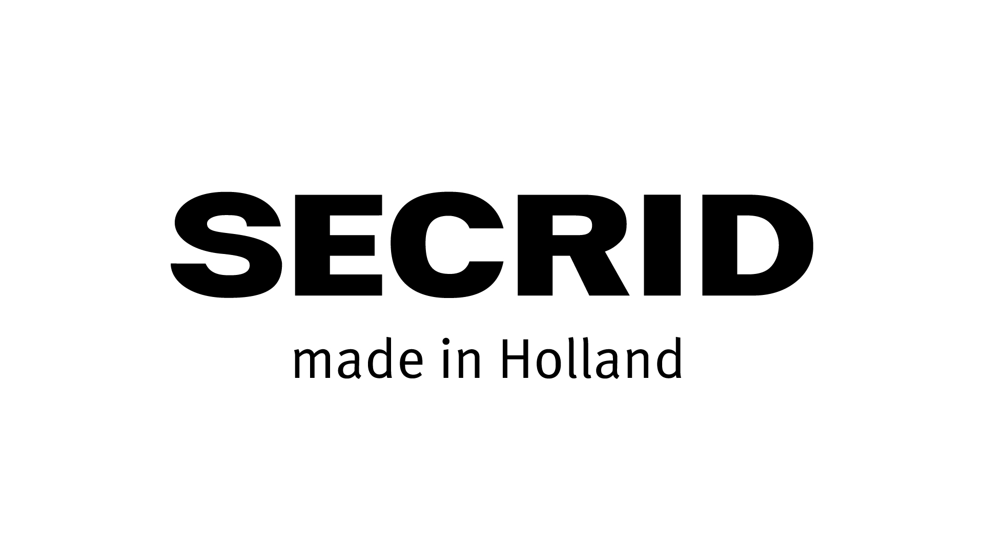 Secrid wallet