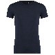 Garage tshirt o-neck body fit s/sl blauw