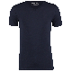 Garage tshirt v-neck body fit s/sl navy