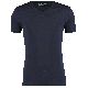 Garage tshirt v-neck semibody fit s/sl navy