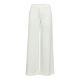 Object objlisa wide pant noos cloud dancer