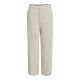 Object objlsanne aline wide pants noos sandshell