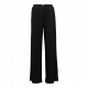 Object objlouise sutanna mw wide pants black