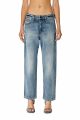 Diesel 2016 d-air jeans blauw opfar