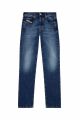 Diesel 1989 d-mine straight jeans 09i28