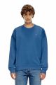 Diesel s-rob-microdiv sweater blue