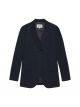 Catwalk junkie bz zoey blazer midnight navy