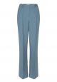 Aaiko chantalle trousers ash blue