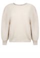 Aaiko denize sweater lesblancs