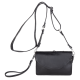 Legend debra leren tas black