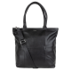 Legend faith leren tas black