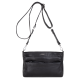 Legend gina leren tas black