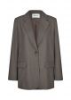 Modstrom galeMD 2 blazer warm gray