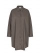 Modstrom kambellMD dress warm gray