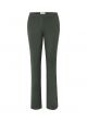 Modstrom tanny flair pants harbor green