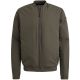 Cast Iron bomber jacket trottle baker beluga