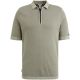 Cast Iron polo regular fit cotton modal seagrass