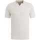 Cast iron short sleeve polo cotton modal