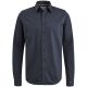 Cast Iron shirt twill jersey 2 tone sea storm ss25