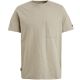 Cast Iron r-neck regular fit cotton slub seneca ro