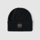 PME Legend beanie basic must black onyx