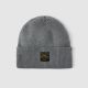 PME Legend beanie basic muts grey melee