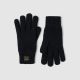 PME Legend glove knitted handschoen gebreid zwart