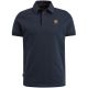 PME legend polo jacquard jersey salute