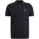 Pme legend short sleeve polo cotton salute