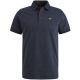 Pme legend s/s polo jacquard jersey salute