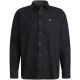 Pme legend long sleeve shirt fine cord black onyx