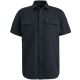 Pme legend s/s shirt slub cotton salute