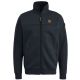 Pme legend zip jacket spacer look sweat salute