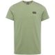 Pme legend s/s r-neck guyver tee oil green