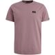 Pme legend short sleeve r-neck guyver tee dusk