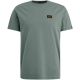 Pme legend r-neck guyver tee balsam green