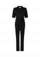 Aaiko rodas jumpsuit black