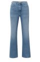 YAYA wide leg denim blue denim -L32