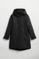 Elvine eline jacket black