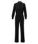 YAYA jumpsuite longsleeve wide legs black