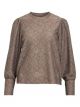 Object objfeodora l/s top noos morel