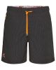 Ramatuelle caicos swim short charcoal