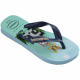 Havaianas Kids Minecraft Lavender Blue