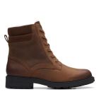 Clarks Orinoco2 Brown Snuff