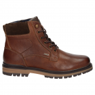 Sioux Jadranko-700-Tex Schiraz/Velour Cognac