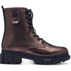 Oliver 25214-41 Veterboot BronceMetall