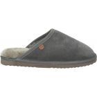 Warmbat Classic met Lamsvoering Grey