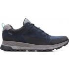 Clarks ATL TreklogGTX Blauwcombi