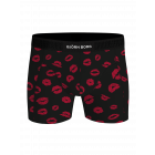 Bjorn Borg premium cotton stretch boxer 1p zwart