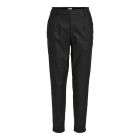 Object objbelle lisa coated pant noos black